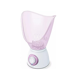 Sauna facial 120w rose/blanc - FS60 - BEURER
