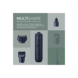 Acheter Panasonic Multishape XSHAPE Pack 1EU