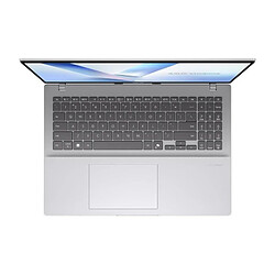 Avis Asus VivoBook 16 S1607 - Gris
