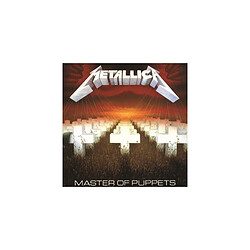 Virgin Master Of Puppets