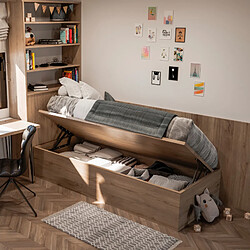 Outil de levage Emuca