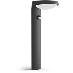 Lampe de Jardin Philips Noire E27 Extérieure