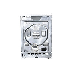 Amica ACV7005SRW - Blanc pas cher