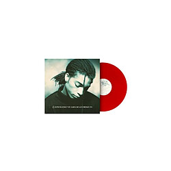 Columbia Introducing The Hardline According To Exclusivité Fnac Vinyle Rouge