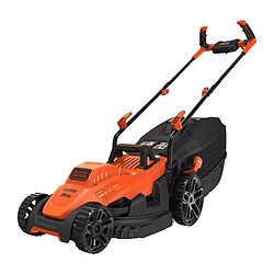 Tondeuse électrique Black & Decker