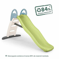 SMOBY - SMOBY Life - Toboggan Funny