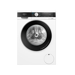 Lave-linge séchant frontal 10/6kg 1400 tours/min - WN54G200FR - SIEMENS