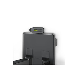 Acheter Vogel's support mural TV orientable - Noir