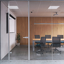 Cylindre de porte Emuca