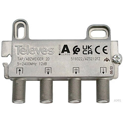 Dérivateur VES 519322