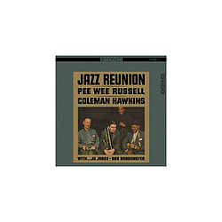 Candide Jazz Reunion