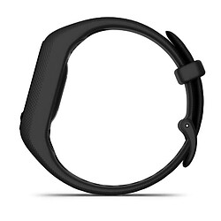 Avis GARMIN Vivosmart 5 - Bracelet d'activité - Taille L - Noir
