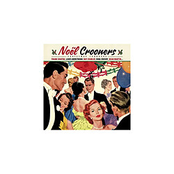Wagram Noël Crooners