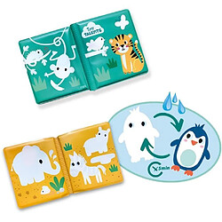 Avis Ses creative livre de bain - Multicolore