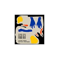 Tot Ou Tard Piano voix