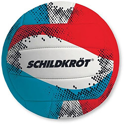 Schildkr Ballon de volley - Bleu