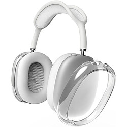 Etui Elago pour Airpods Max Transparent
