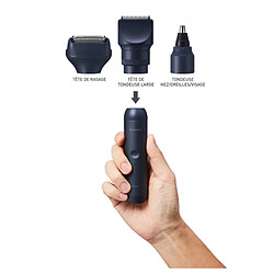 Panasonic Multishape XSHAPE Pack 1EU pas cher