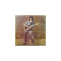 Epic Blow By Blow Vinyle Orange