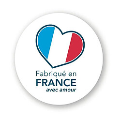 Thermobaby Rehausseur de chaise bébé - Vert sauge