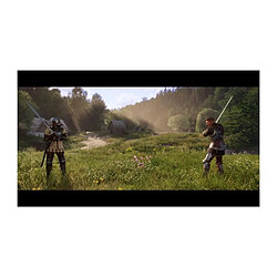 Acheter Deep Silver Kingdom Come Deliverance 2 Dayone