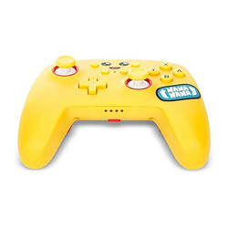 Acheter PowerA Manette Sans Fil Peely Nintendo Switch