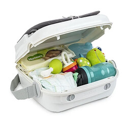 Benbat Rehausseur de chaise bébé 2 en 1