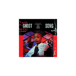 Nonesuch Ghost Song
