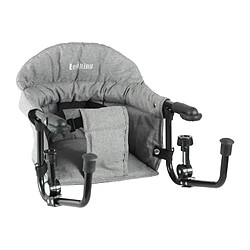 Bambisol siège de table rehausseur