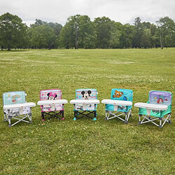 Avis Disney Baby Réhausseur de chaise pliable