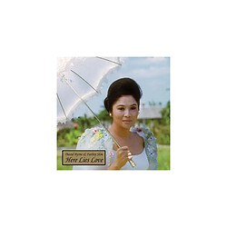 Nonesuch Here Lies Love