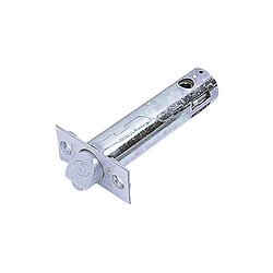 Vachette Boîtiers pour serrures tubulaires - Inox