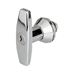 Ronis Poignée série 1127 - Chromé