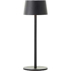 Brilliant (Lighting) Lampe a poser - BRILLANT - JONA - LED 2W - Métal - IP44 - Noir