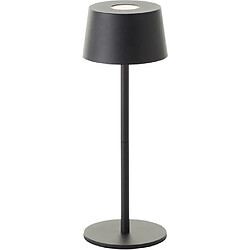 Avis Brilliant (Lighting) Lampe de table - BRILLIANT - JONA - LED 2W - Métal - IP44 - Noir