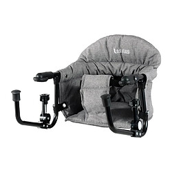 Bambisol siège de table rehausseur