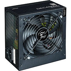 Avis Zalman DecaMax LX3 500W