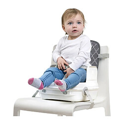 Acheter Benbat Rehausseur de chaise bébé 2 en 1