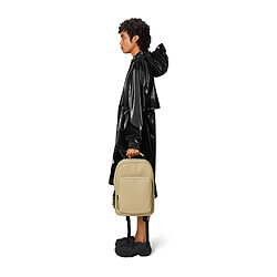 Avis Sac à dos pour ordinateur portable Rains BOOK DAYPACK