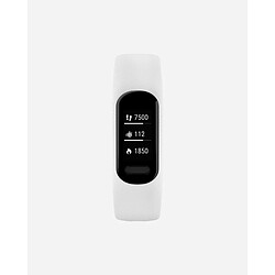 GARMIN Vivosmart 5 - Bracelet d'activité - Blanc