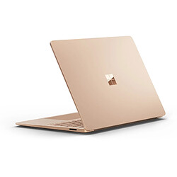 Acheter Microsoft Surface Laptop - Sable