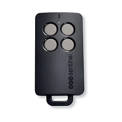 Motorisation 24V a vérins pour portail battant - OpenGate 1 - SCS SENTINEL