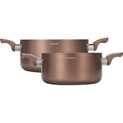 Acheter Casserole avec couvercle Arthur Martin