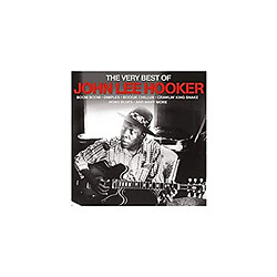 Import The Very Best Of