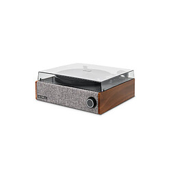 Avis Victrola platine vinyle Eastwood - Bois foncé