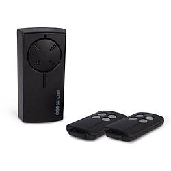 SCS SENTINEL Portail Et Motorisation 19x25x6 cm