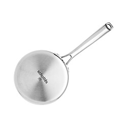 Scholtes casserole inox triply pas cher