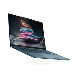 PC portable Lenovo YogaPro 7 14IMH9 14 14.5 OLED 400nits Intel Core Ultra 7 155H RAM 16 Go LPDDR5X 1 To SSD GeForce RTX 4050