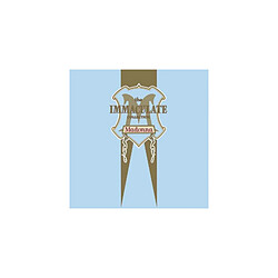Warner The Immaculate Collection Double Vinyle 