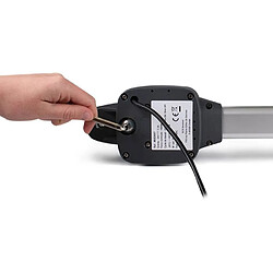 Motorisation 24V a vérins pour portail battant - OpenGate 1 - SCS SENTINEL pas cher